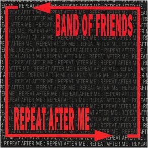 Download track A Sense Of Freedom Band Of Friends
