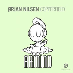 Download track Copperfield (Original Mix) Ørjan Nilsen