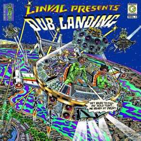 Download track Time Passage The Scientist, Linvall Thompson