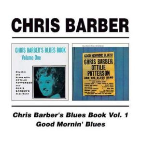Download track Backwater Blues Chris Barber, Ottilie Patterson