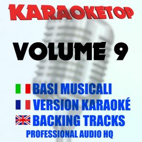 Download track Mi Hai Fatto Fare Tardi (Originally Performed By Nina Zilli [Karaoke]) Karaoketop