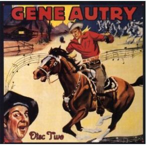 Download track Here Comes Santa Claus Gene Autry