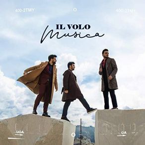 Download track Arrivederci Roma Il Volo