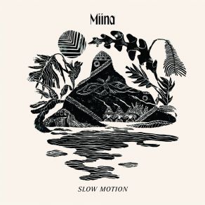 Download track Dreaming Of Coastlines Miina