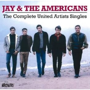 Download track Things Are Changing Jay & The Americans