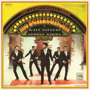 Download track Temptations Introduction The Temptations
