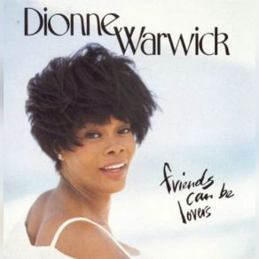 Download track The Woman That I Am Dionne Warwick