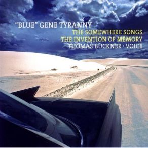 Download track V. Don't Forget (Our Strange Love) Blue Gene Tyranny