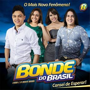 Download track Calma Bonde Do Brasil