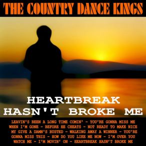 Download track You're Gonna Miss Me When I'm Gone Country Dance Kings
