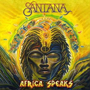 Download track Candombe Cumbele Santana