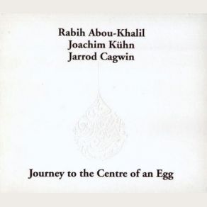 Download track Mango Rabih Abou - Khalil, Joachim Kühn, Jarrod Cagwin
