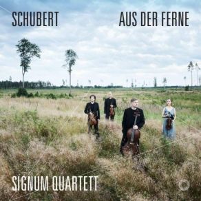 Download track 03. String Quartet No. 8 In B-Flat Major, Op. 168, D. 112 - I. Allegro Ma Non Troppo Franz Schubert
