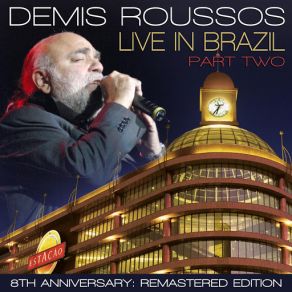 Download track Happy To Be On An Island In The Sun Demis Roussos