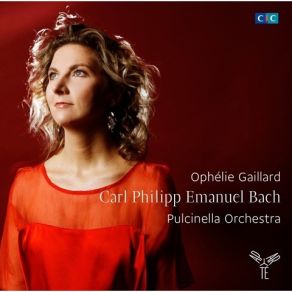 Download track 06 - Sinfonia No. 5 En Si Mineur, Wq 182-III. Presto Carl Philipp Emanuel Bach