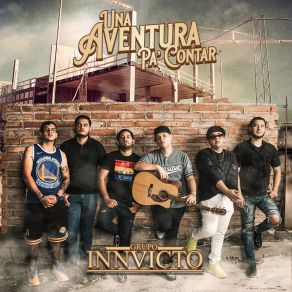 Download track No Se Quien De Los Dos Será Grupo Innvicto