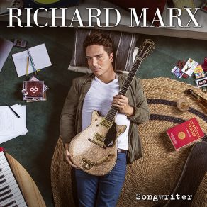 Download track Moscow Calling Richard Marx