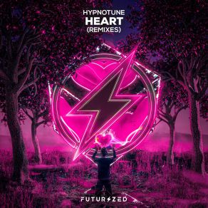 Download track Heart (JOS Remix) HypnotuneJos