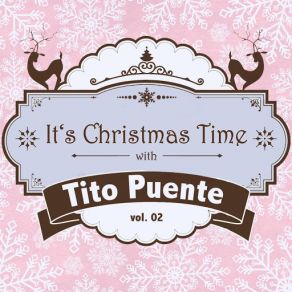 Download track Four By Two (Pt. 1) Tito Puente