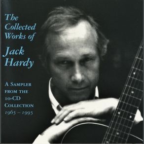 Download track White Shoes Jack Hardy