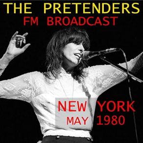 Download track Brass In Pocket (Live) The Pretenders