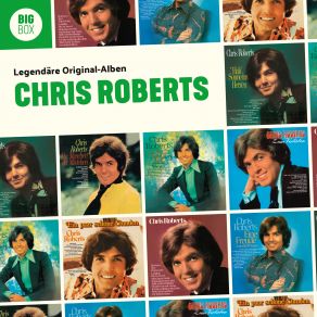 Download track Ich Bin Verliebt In Die Liebe Chris Roberts