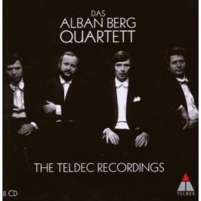 Download track W. A. Mozart - String Quartet No. 18 In A Major, K. 464 - I. Allegro Alban Berg Quartett