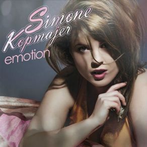Download track I Can't Tell You Why Simone Kopmajer