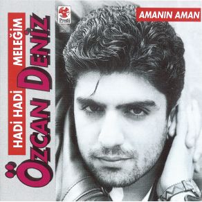 Download track Meleğim Özcan Deniz