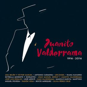 Download track De Polizón Antonio Carmona