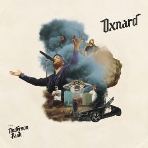 Download track 6 Summers Anderson Paak