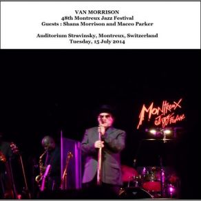 Download track Higher And Higher (Shana Morrison) Van Morrison