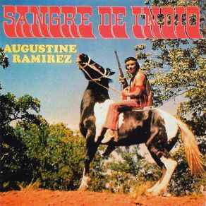 Download track Mi Ranchito Augustin Ramirez