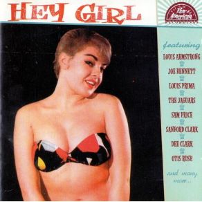 Download track Hey Girl DoubleS