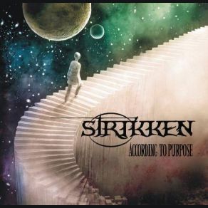 Download track Cast Out Strikken