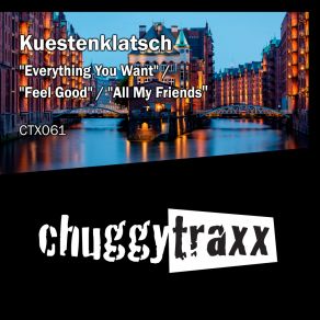 Download track All My Friends Kuestenklatsch