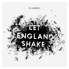 Download track The Words That Maketh Murder PJ Harvey