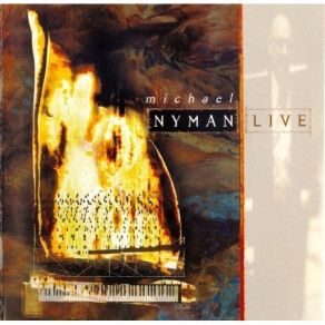 Download track 11. The Piano - Concert Suite: Here To There Michael Nyman