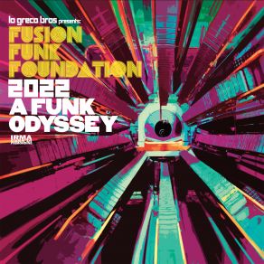 Download track Celebrations Lo Greco Bros, Fusion Funk Foundation