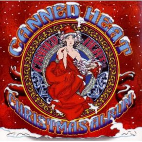 Download track Christmas Boogie Canned Heat