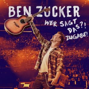 Download track Genau Jetzt Ben Zucker