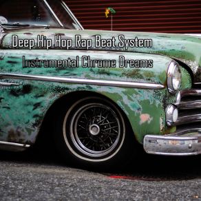 Download track Mellow Feeling Hip Hop Instrumental Beat (Extended Mix) Deep Hip Hop Rap Beat System