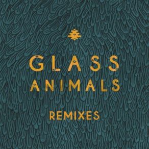Download track Hazey (Dave Glass Animals Rework) Glass Animals
