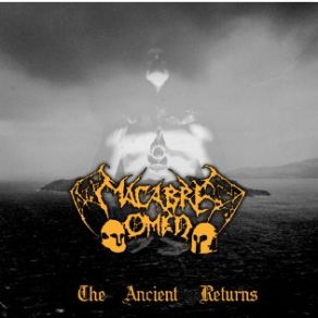 Download track A CALL FROM GODS TO GOD MACABRE OMEN