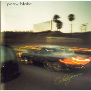 Download track Saying Goodbye Perry Blake