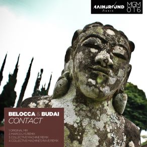 Download track Contact (Original Mix) Belocca & Budai