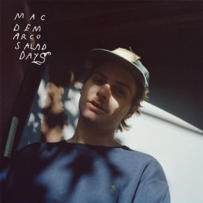 Download track Blue Boy Mac Demarco