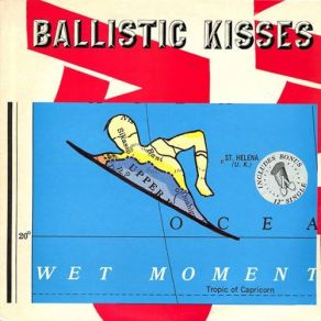 Download track One Last Dance Ballistic Kisses, Michael Parker