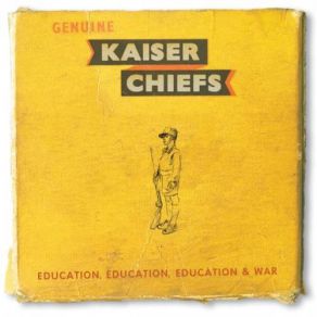 Download track Roses The Kaiser Chiefs