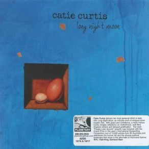 Download track Passing Through Catie Curtis